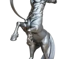 Статуэтка Кентавра-Стрельца