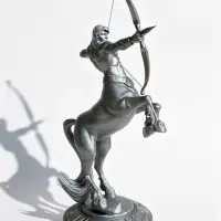 Статуэтка Кентавра-Стрельца