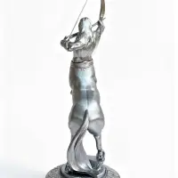 Статуэтка Кентавра-Стрельца