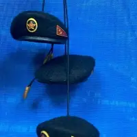 Мини Берет МОРСКОЙ ПЕХОТЫ