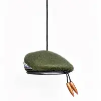 Мини оливковый берет РАЗВЕДКИ