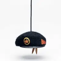 Мини Берет МОРСКОЙ ПЕХОТЫ