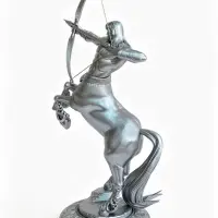 Статуэтка Кентавра-Стрельца