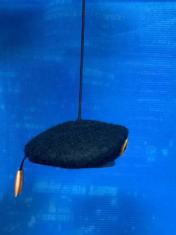 Мини Берет МОРСКОЙ ПЕХОТЫ