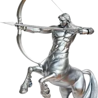 Статуэтка Кентавра-Стрельца