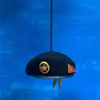 Мини Берет МОРСКОЙ ПЕХОТЫ