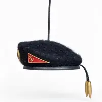 Мини Берет МОРСКОЙ ПЕХОТЫ