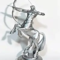 Статуэтка Кентавра-Стрельца