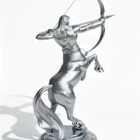 Статуэтка Кентавра-Стрельца