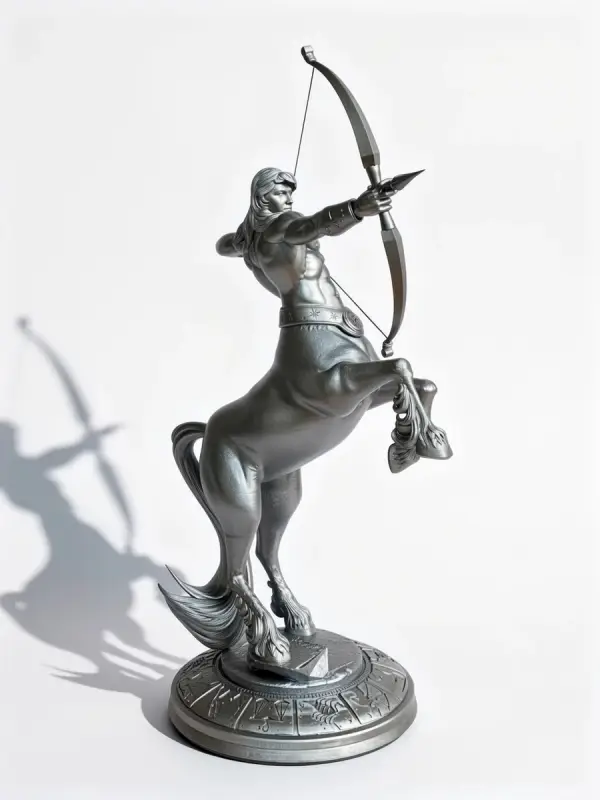 Статуэтка Кентавра-Стрельца