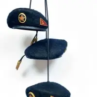 Мини Берет МОРСКОЙ ПЕХОТЫ