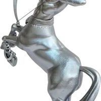 Статуэтка Кентавра-Стрельца