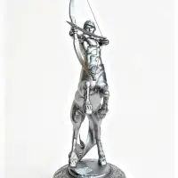 Статуэтка Кентавра-Стрельца