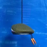 Мини оливковый берет РАЗВЕДКИ