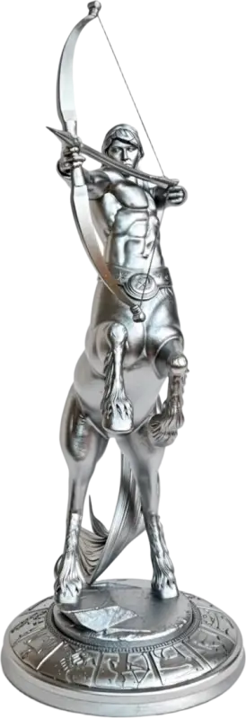 Статуэтка Кентавра-Стрельца