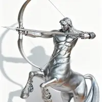 Статуэтка Кентавра-Стрельца