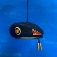 Мини Берет МОРСКОЙ ПЕХОТЫ