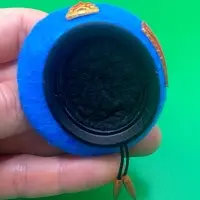 Мини Голубой берет ВДВ СССР