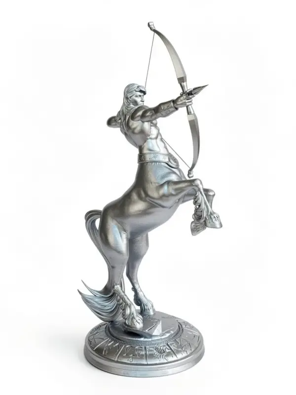 Статуэтка Кентавра-Стрельца